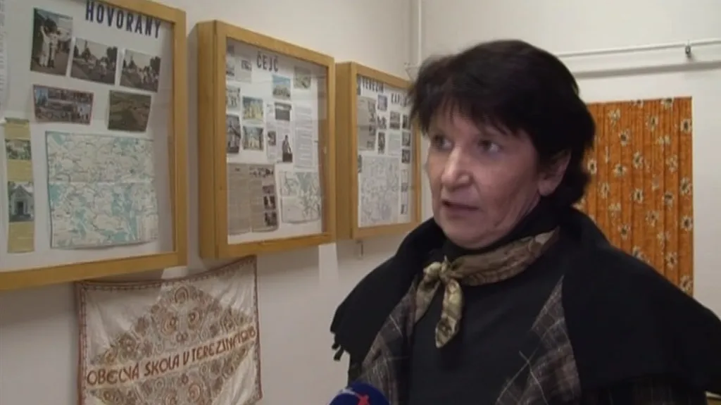 Miroslava Vykydalová