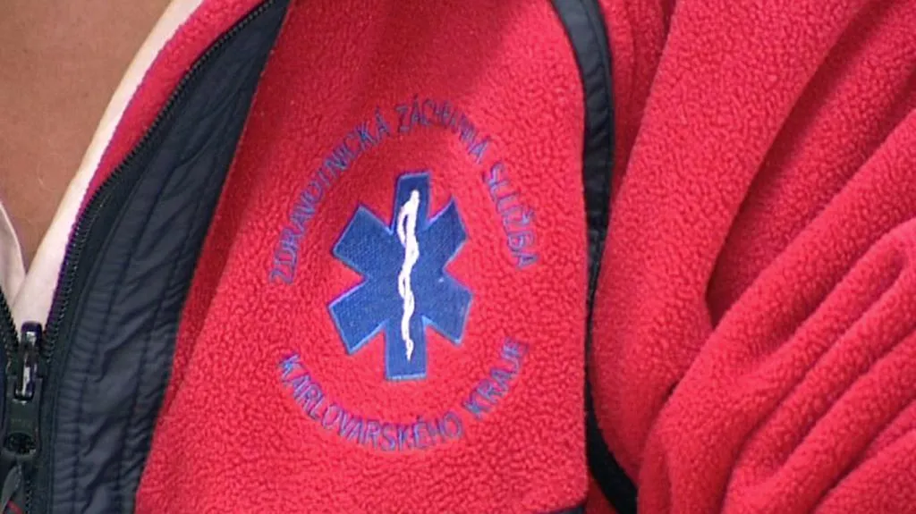 Karlovarská záchranná služba