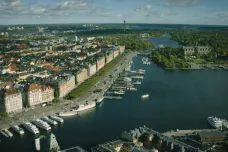 Stockholm se stále více zaměřuje na ekologická opatření. Získal i titul nejchytřejšího města světa