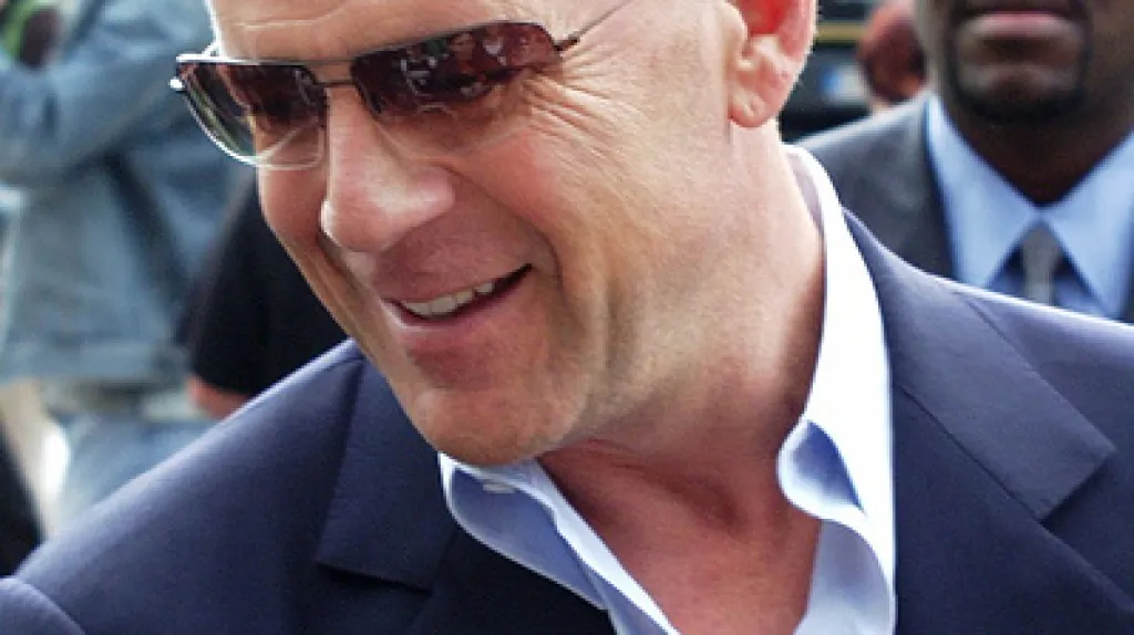 Bruce Willis