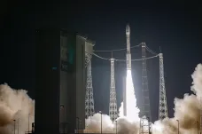 Evropská raketa Vega vynesla na oběžnou dráhu satelit, přičinila se o to i brněnská firma