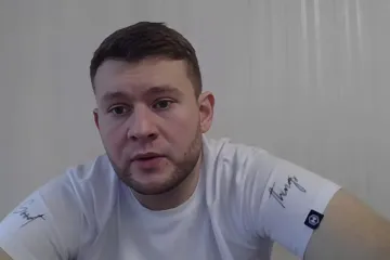 Військовий хірург оперував на Азовсталі і пережив Оленівку