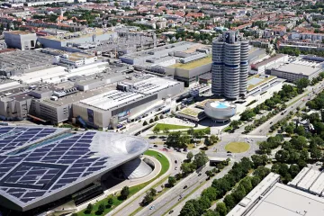 Berlín pro letošek zlepšil ekonomický výhled, předpokládá růst