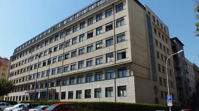 Nejvyšší soud České republiky