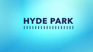 Hyde Park