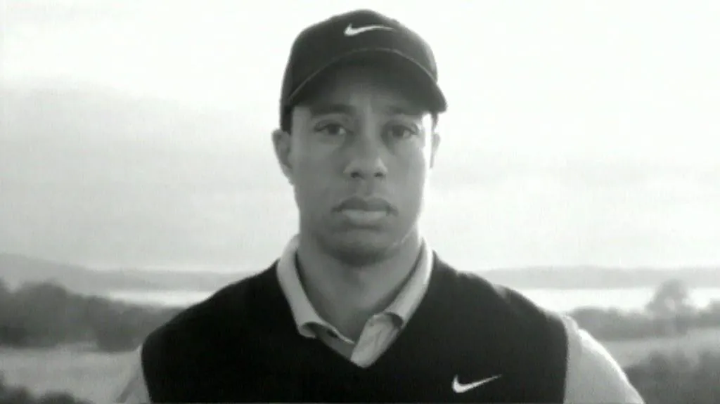 Tiger Woods