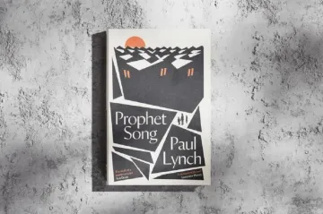 Jak by vypadal život v totalitním Irsku, líčí dystopický vítěz britské literární ceny