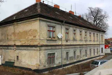 Pražská nádraží ne/využitá - zamyšlení nad veřejným prostorem