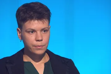 Materiální pomoc v Gaze je složitá, klíčová je finanční, uvedla Velíšková z Charity ČR