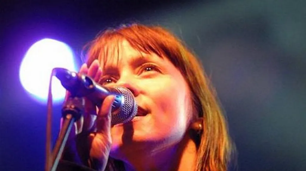 Suzanne Vega