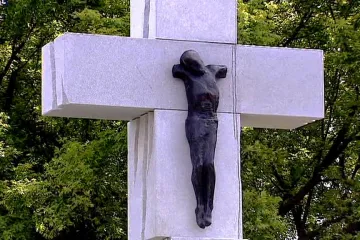 Na Šumpersku si lidé připomněli výročí masakru ve Volyni