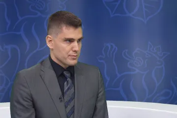 Klusáček: Postavíme tunel z Prahy do Ostravy, zakážeme reklamu cílenou na děti
