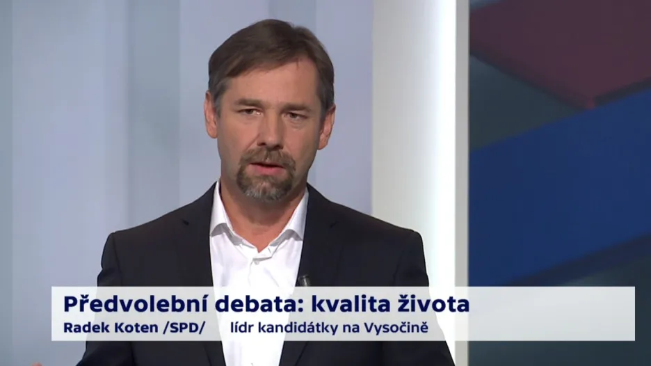 Koten o vztahu státu a občana