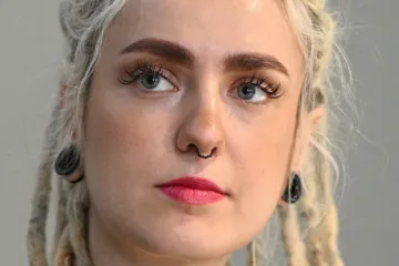 Piráti odvolali Michailidu z vedení. Politička chce ve straně zůstat