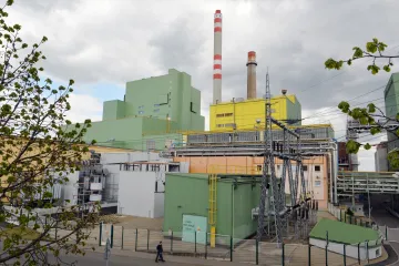 Miliardový obchod. Teplárny v Kladně a ve Zlíně získá od Alpiqu Tykač