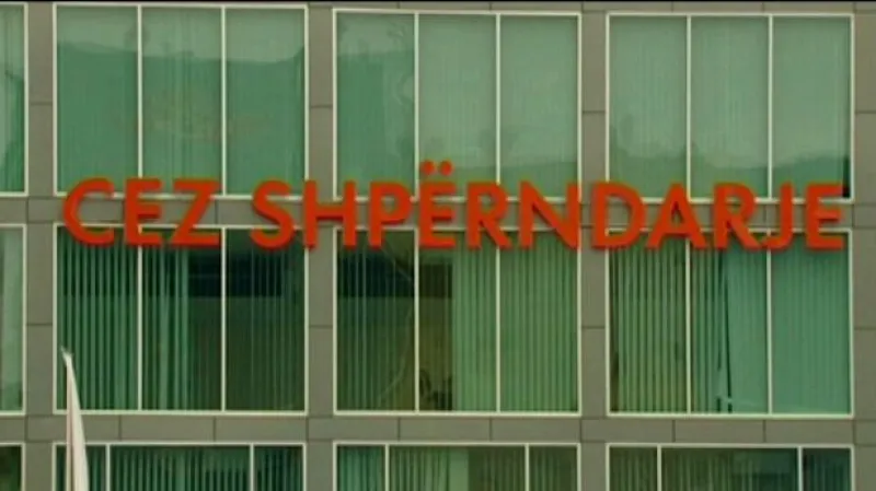 Reportáž Jakuba Linky