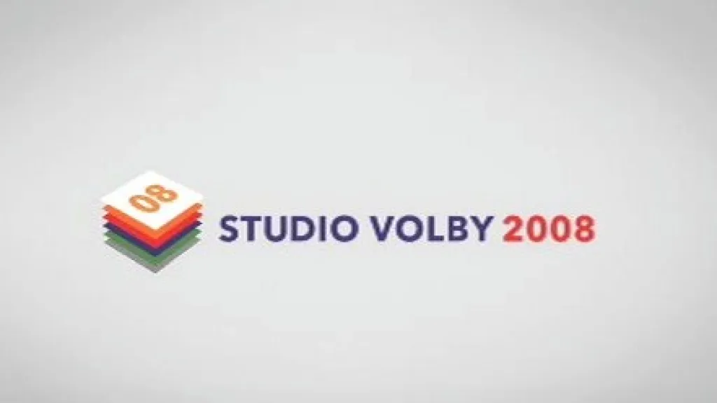 Studio volby