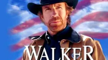 Walker, Texas Ranger