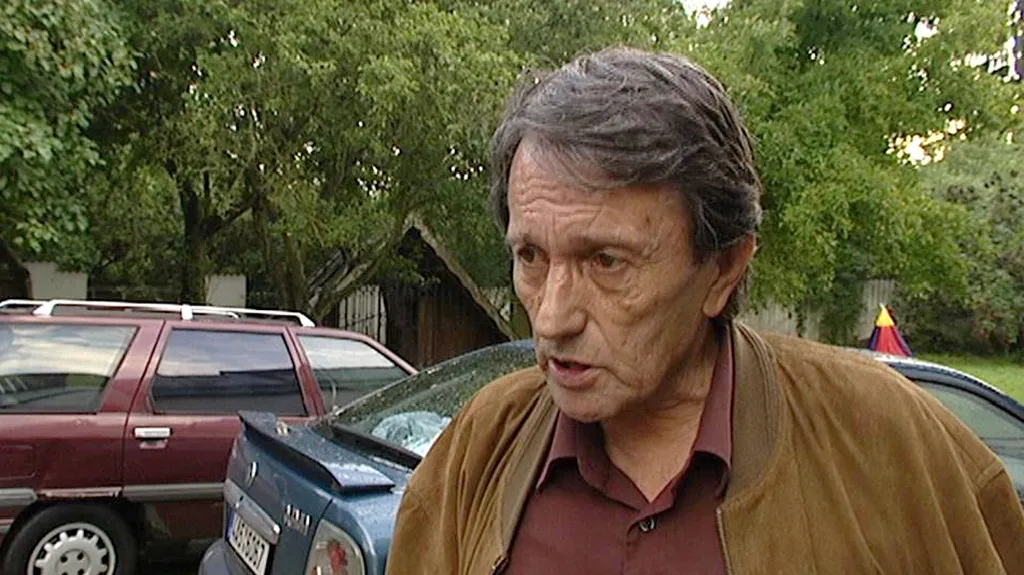 Vladimír Stehlík