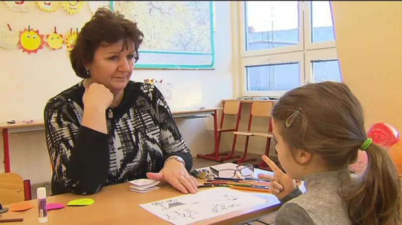 Ve školách probíhají zápisy