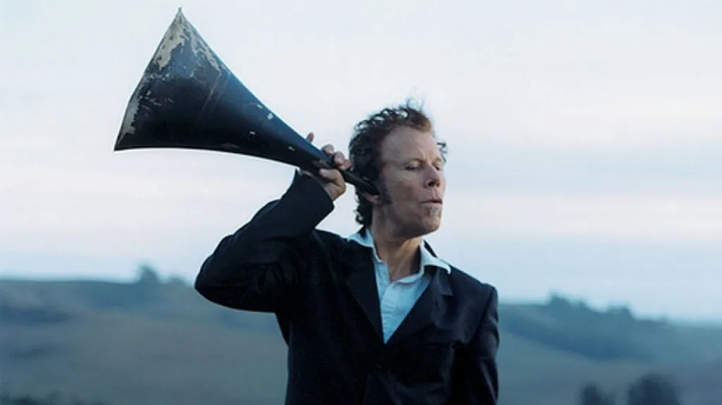Tom Waits