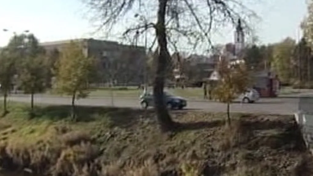 Veselí nad Lužnicí