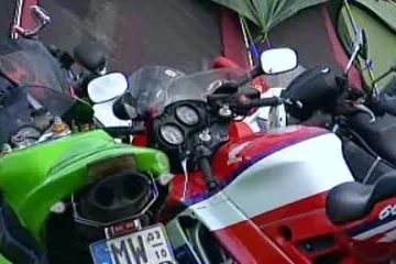 Brněnskou velkou cenu má na starost už několik let žena