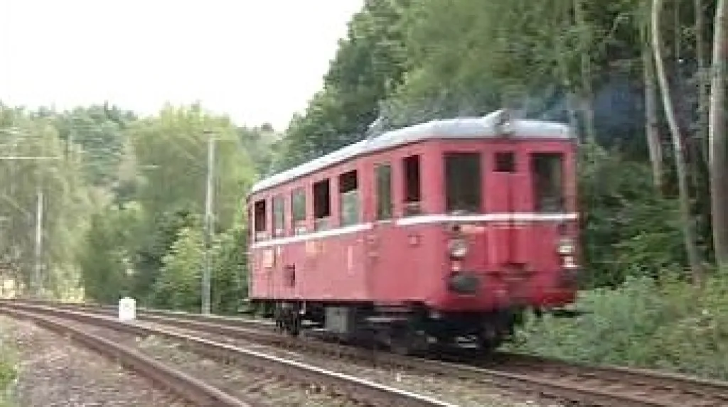 Kozí dráha
