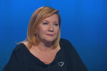 Nevidím jiné řešení než vydání dluhopisů, uvedla Schillerová k rozpočtu