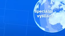 Speciální vysílání