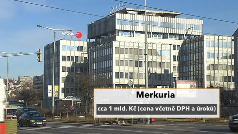 Merkuria