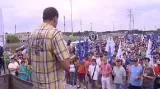 Reportáž Milana Brunclíka