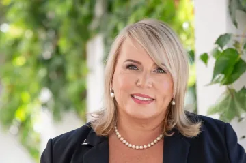 Profil europoslankyně Kláry Dostálové