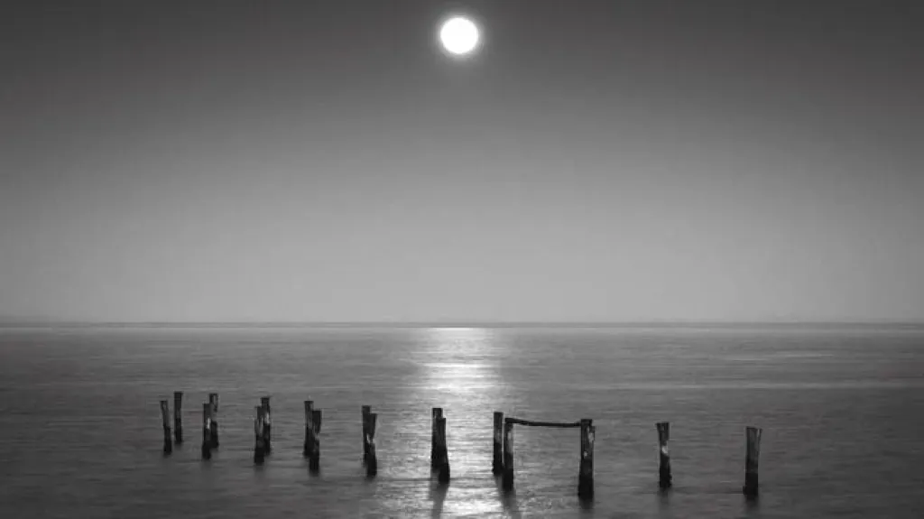 Fotografie Giuliana Colliniho