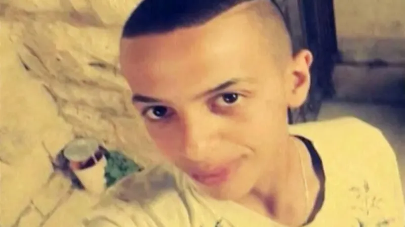 Muhammad abú Chudajr