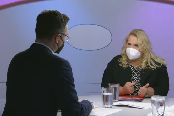 O šéfovi nového Nejvyššího stavebního úřadu se rozhodne do konce roku, řekla Dostálová