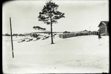 FOTO: Cesta kolem světa legionáře Balcara