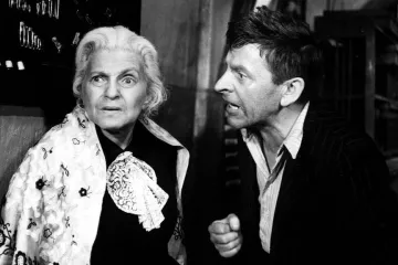 Vteřina dějepisu: Kde byste pro Československo koupili prvního Oscara ?