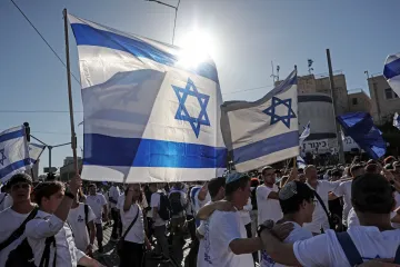 Izraelská okupace palestinských území je nezákonná, rozhodl soud v Haagu