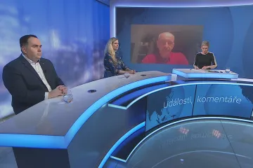 Vláda musí předložit jasný plán, jaká opatření budou dál pokračovat, shodli se Valachová a Kuba