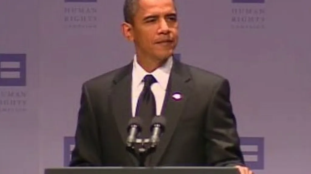 Barack Obama