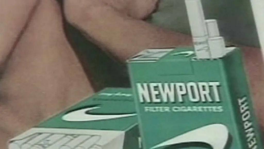 Cigarety