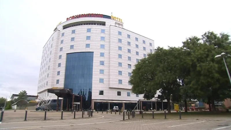 Bobycentrum změnilo před časem vedení