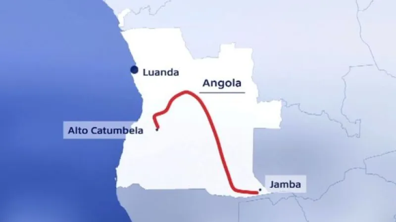 Trasa unesených Čechoslováků