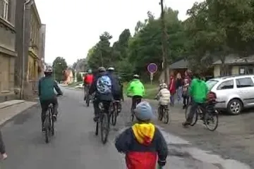 4. ročník pochodu Po stopách Dobrohosta