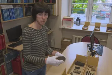 V Rusku vzniká nový Memorial. Organizace nebude mít registraci a pracovat v ní budou dobrovolníci