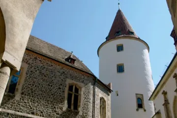 AVÍZO: Knížecí Velikonoce na hradě Křivoklátě