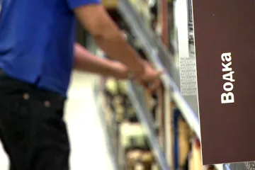 Ministerstvo varuje fotbalové fanoušky před černým kašlem nebo závadným alkoholem v Rusku