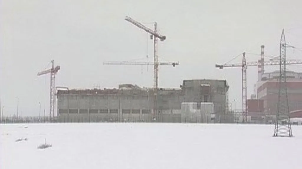 Mezisklad vyhořelého jaderného paliva