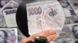 Jak Češi padělají bankovky